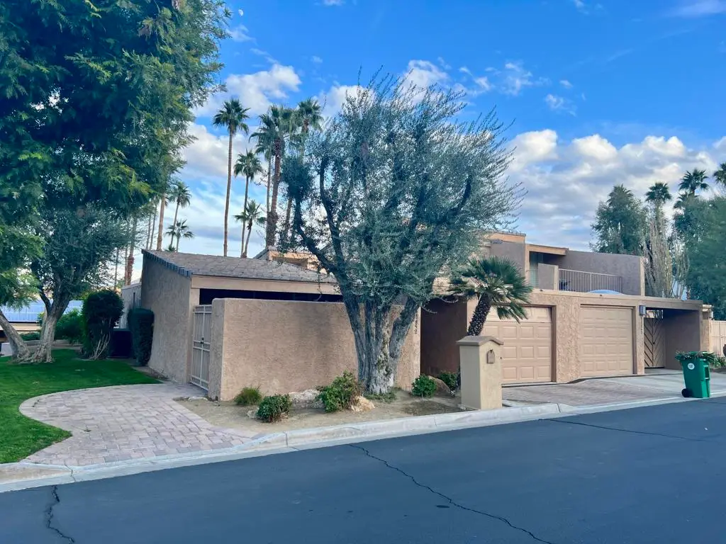 48852 Owl Lane, Palm Desert, CA 92260 - #1
