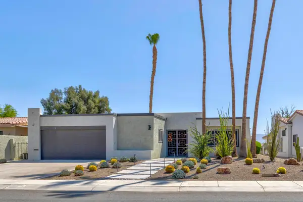43660 Elkhorn Trail, Palm Desert, CA 92211