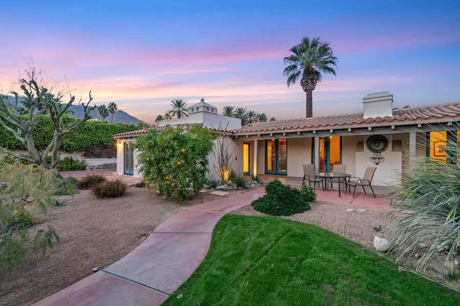 484 W Stevens Road, Palm Springs, CA 92262 - #3