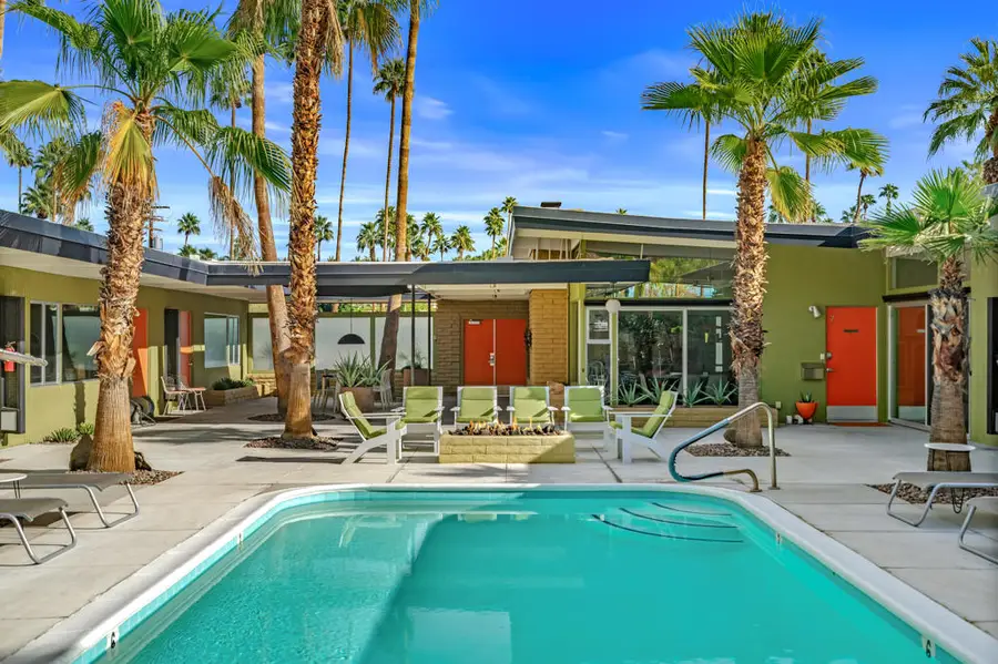 1611 S Calle Palo Fierro #4, Palm Springs, CA 92264 - Image #2
