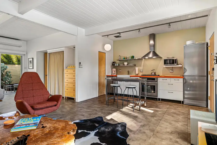 1611 S Calle Palo Fierro #4, Palm Springs, CA 92264 - Image #3