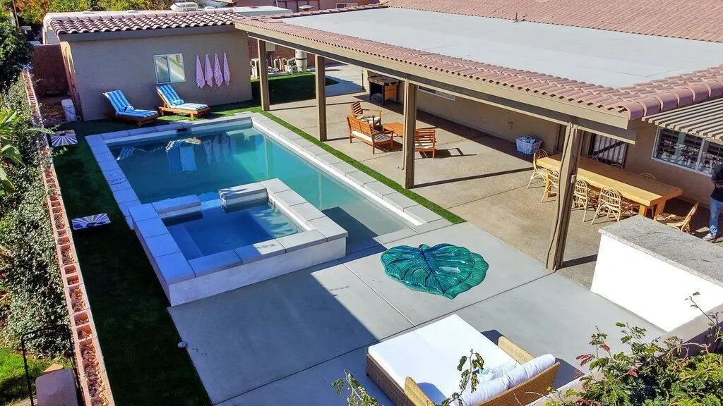 83347 Mango Walk, Indio, CA 92201 - #1