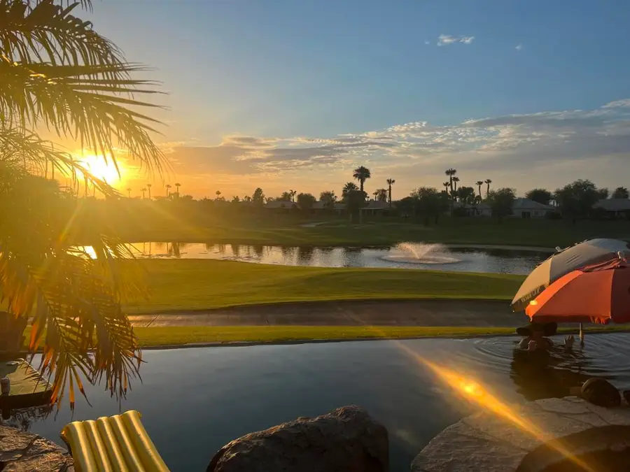 45729 Meadow Lake Drive, Indio, CA 92201 - #2