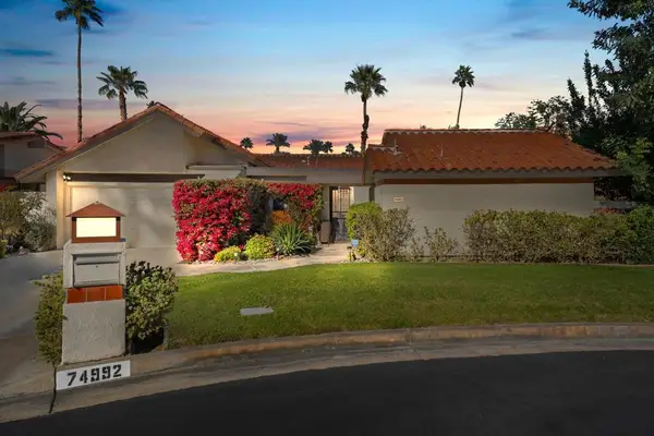 74992 Havasu Court, Indian Wells, CA 92210