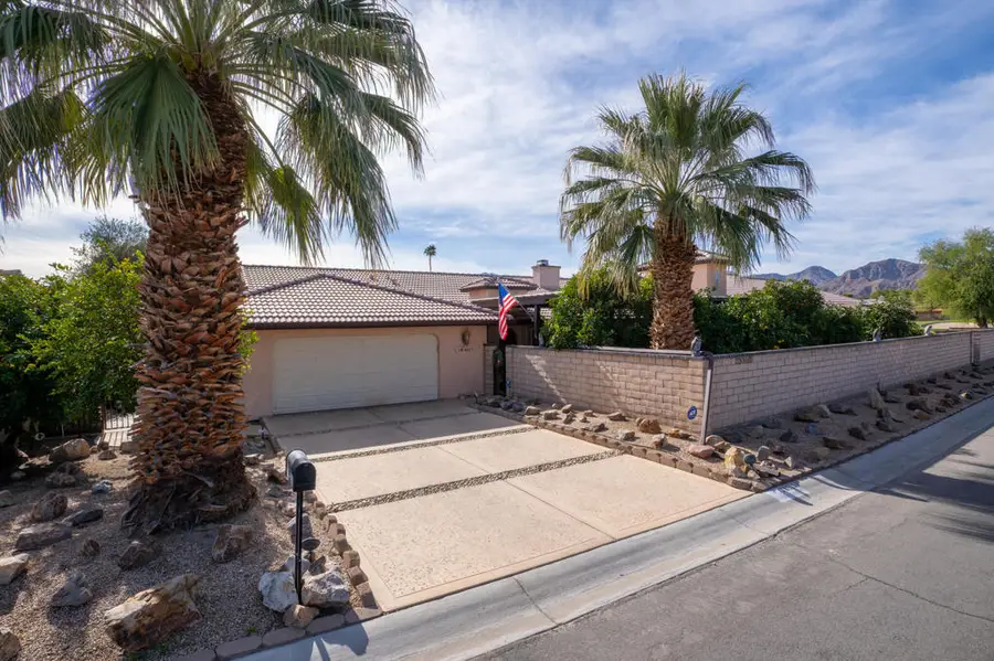 79815 Horseshoe Road, La Quinta, CA 92253 - #2
