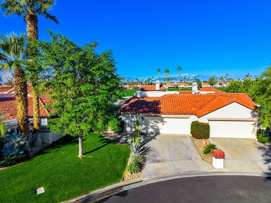 125 Avellino Circle, Palm Desert, CA 92211 - Image #3