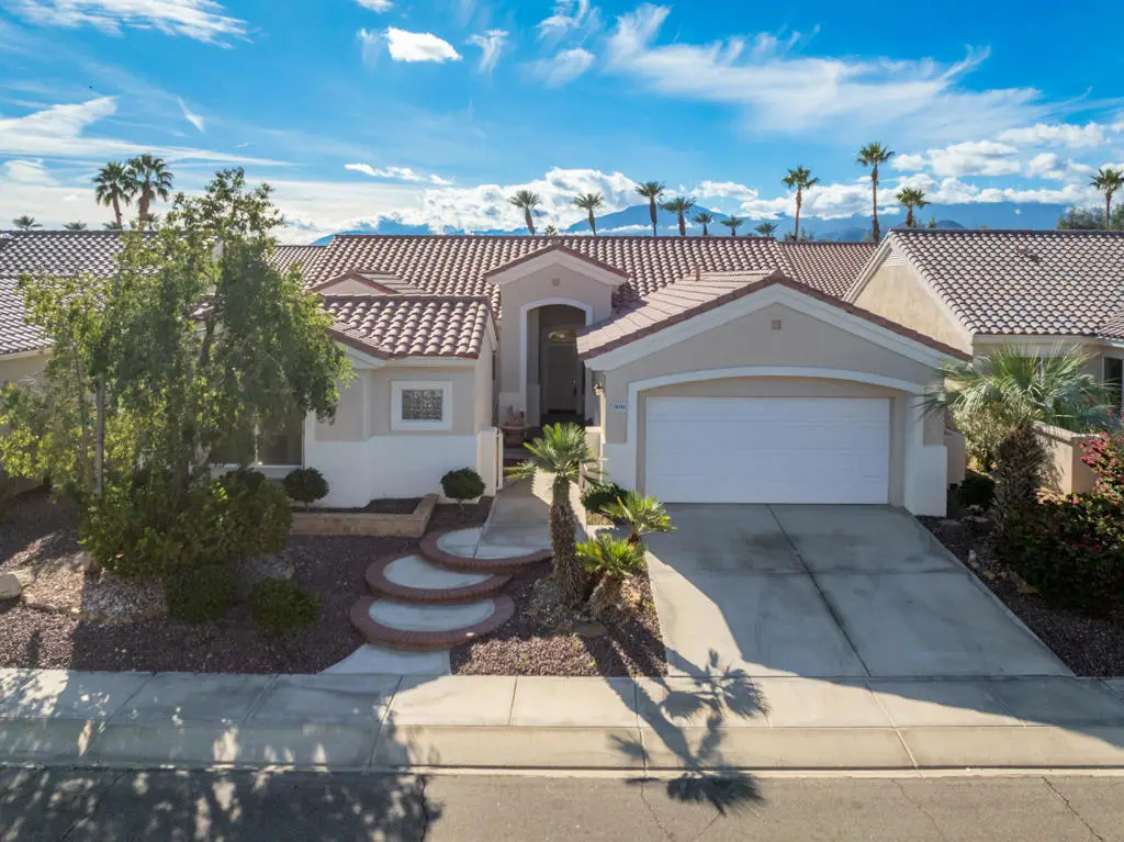 78745 Platinum Drive, Palm Desert, CA 92211 - Image #1