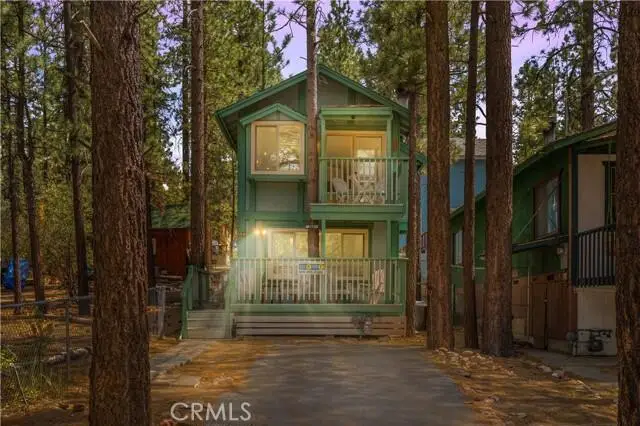 524 W Rainbow Boulevard, Big Bear City, CA 92314 - #2