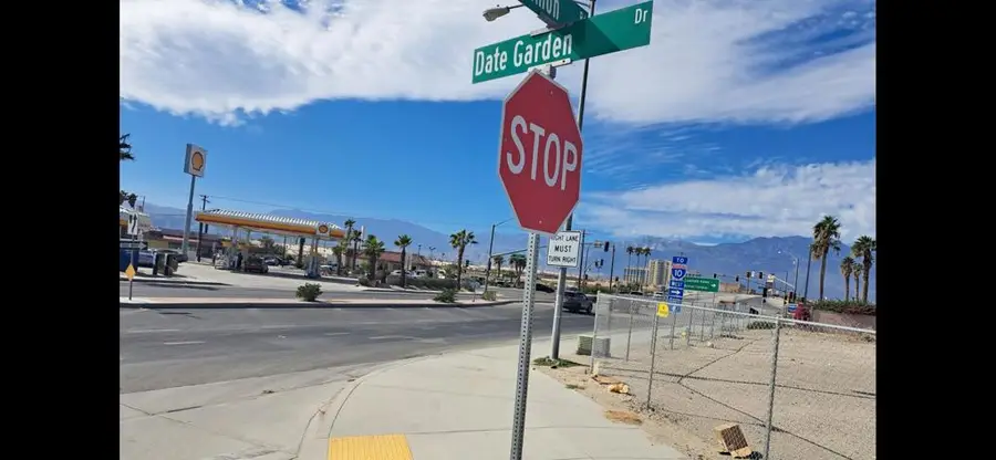 72300 Ramon Road, Thousand Palms, CA 92276 - #2