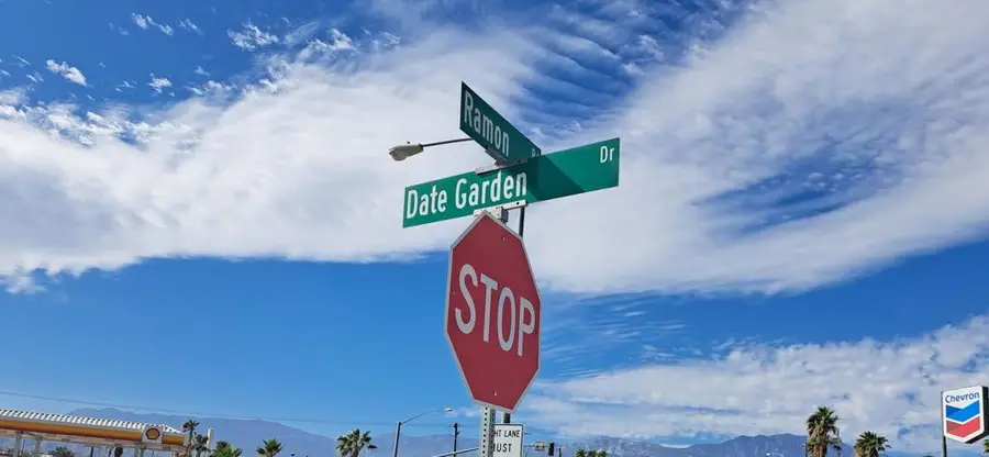 72300 Ramon Road, Thousand Palms, CA 92276 - #3