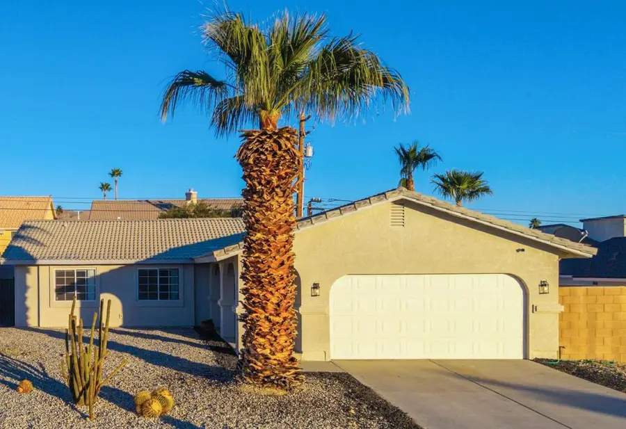 13420 Inaja Street, Desert Hot Springs, CA 92240 - Image #2