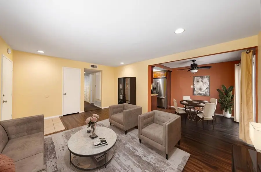 343 W Mariscal Road, Palm Springs, CA 92262 - #3