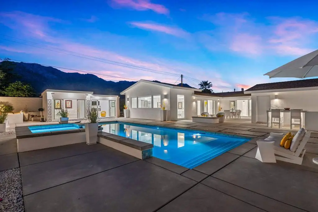 53225 Avenida Herrera, La Quinta, CA 92253 - Image #1