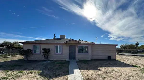 17595 Blythe Way, Blythe, CA 92225