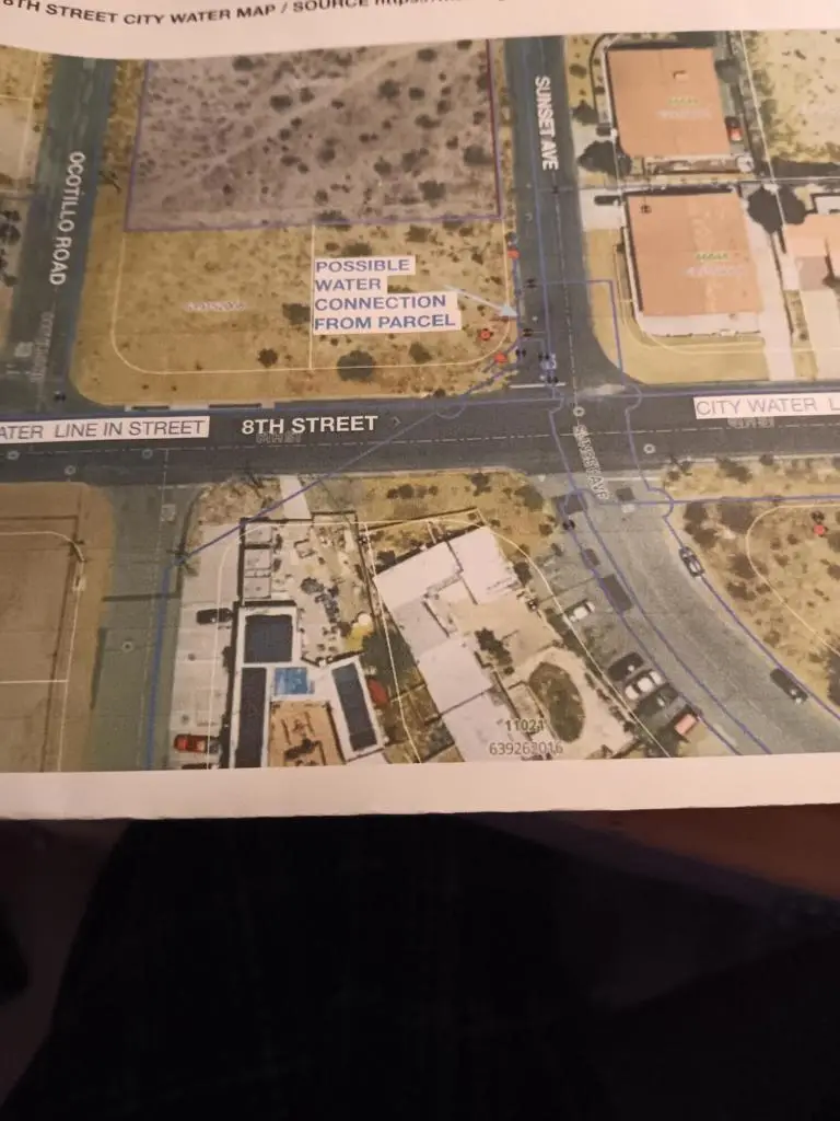 0 8th Street, Desert Hot Springs, CA 92240 - Image #1