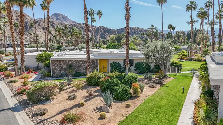 45705 Pawnee Road, Indian Wells, CA 92210 - #2