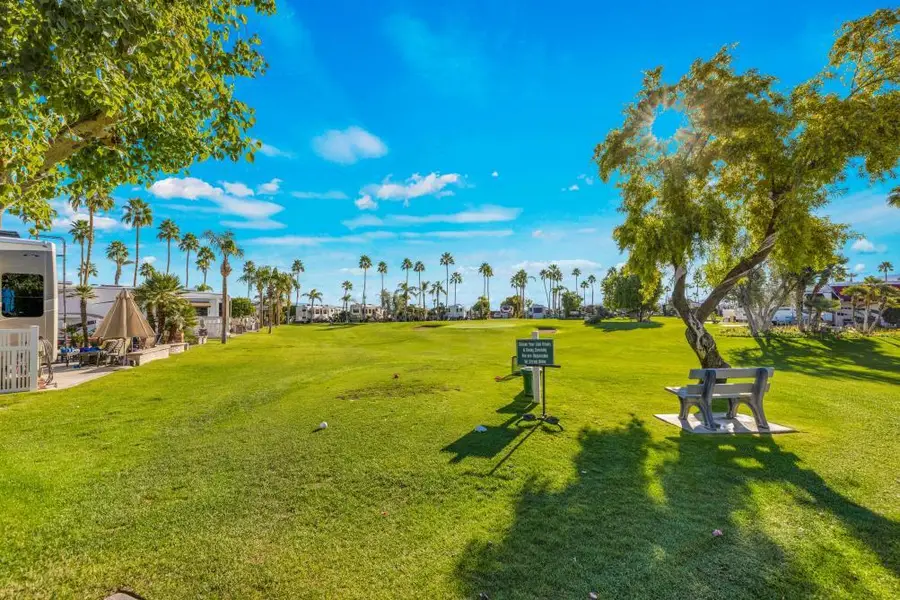 69411 Ramon Road #1158, Cathedral City, CA 92234 - #3
