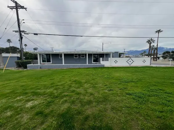 32300 Saint Andrews Drive, Thousand Palms, CA 92276