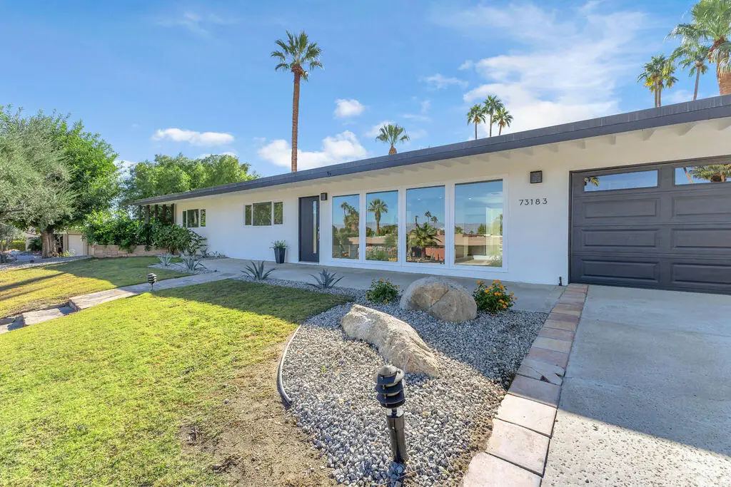 73183 Willow Street, Palm Desert, CA 92260 - #1