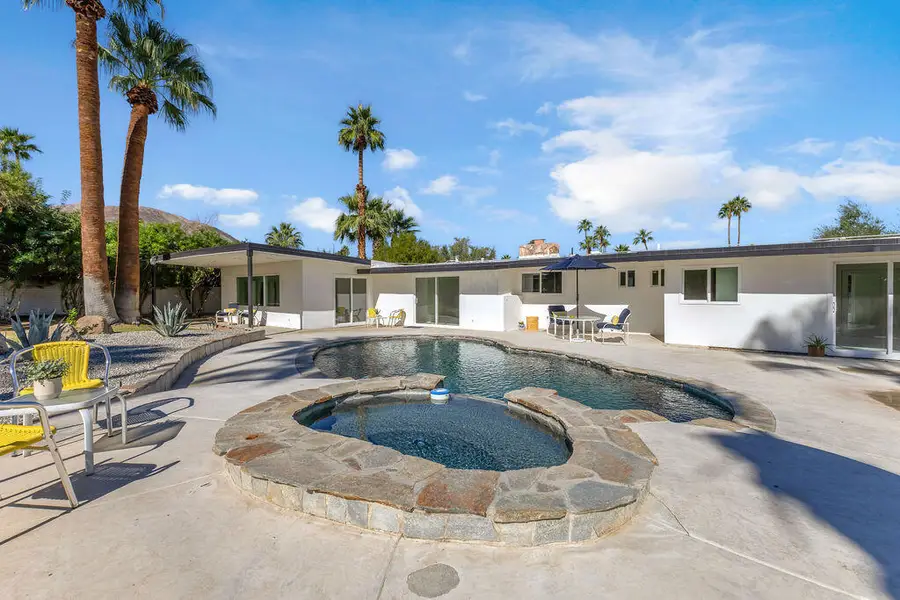 73183 Willow Street, Palm Desert, CA 92260 - #3