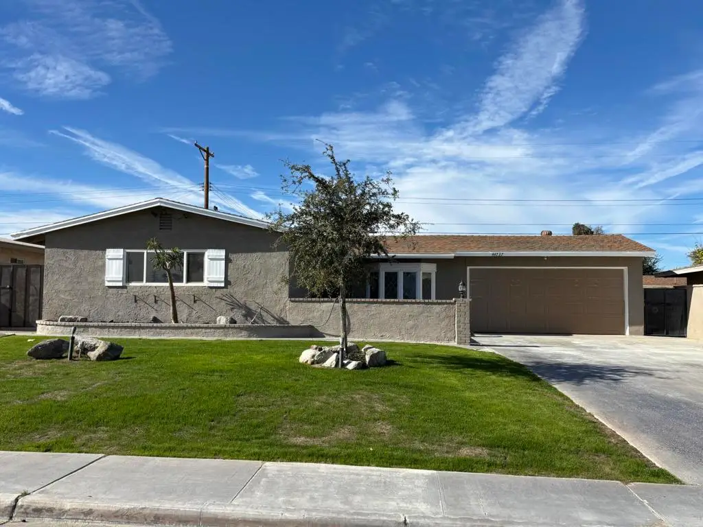 44737 Swingle Avenue, Indio, CA 92201 - #1