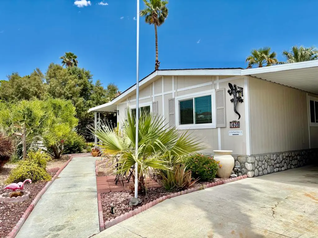 74711 Dillon Road #635, Desert Hot Springs, CA 92241 - #1