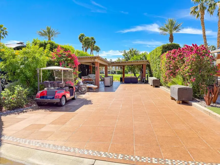 80394 Avenue 48 #281, Indio, CA 92201 - #2