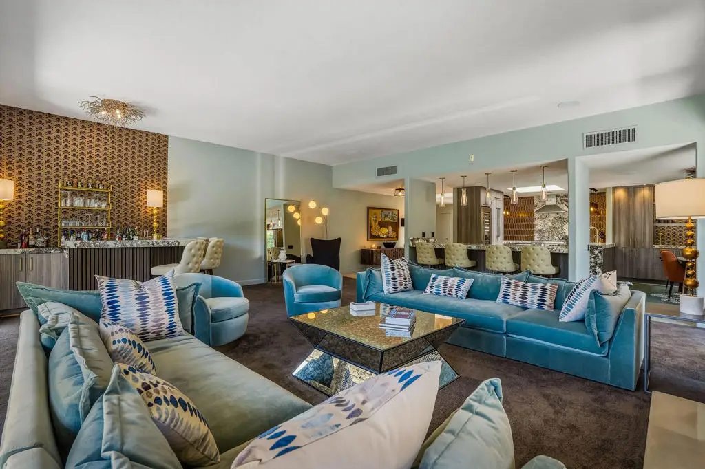 88 Princeton Drive, Rancho Mirage, CA 92270 - #1