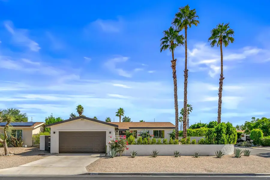 2034 Marni Court, Palm Springs, CA 92262 - Image #2
