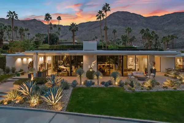 70149 Sonora Road, Rancho Mirage, CA 92270