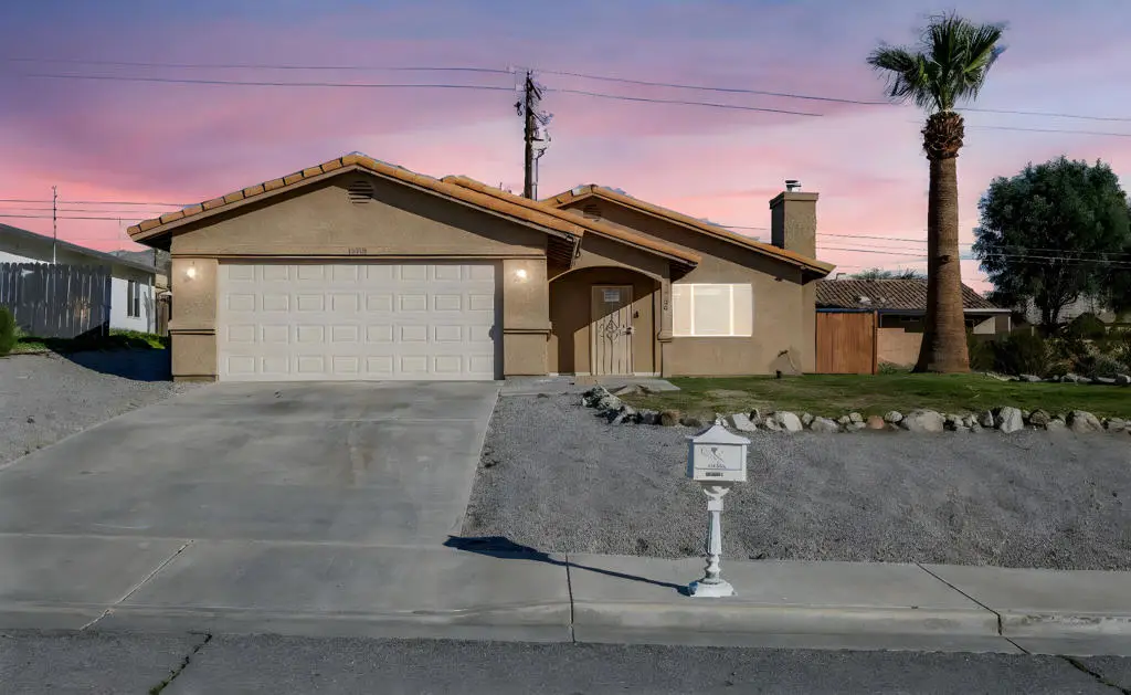 13400 Hidalgo Street, Desert Hot Springs, CA 92240 - Image #1