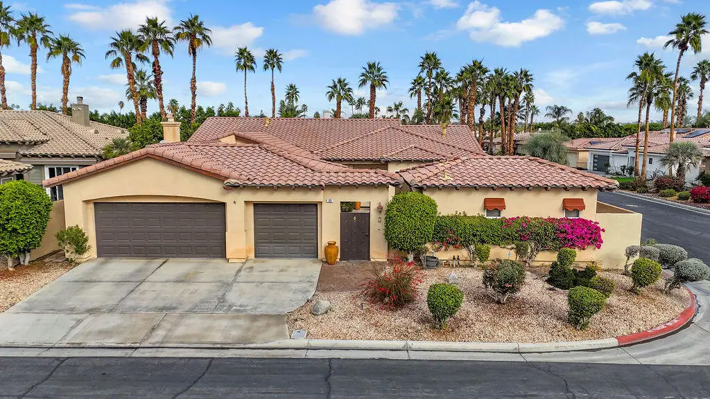22 Via Cielo Azul, Palm Desert, CA 92260 - Image #1