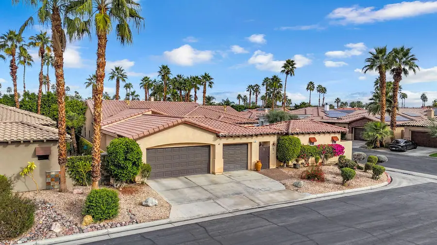 22 Via Cielo Azul, Palm Desert, CA 92260 - Image #2