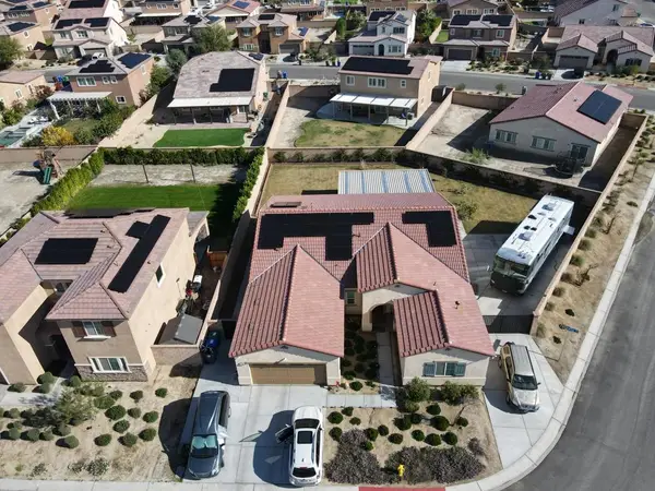 44748 Domaine Way, Indio, CA 92203