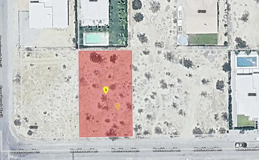 0 Buckboard Lane, Desert Hot Springs, CA 92241 - Image #3