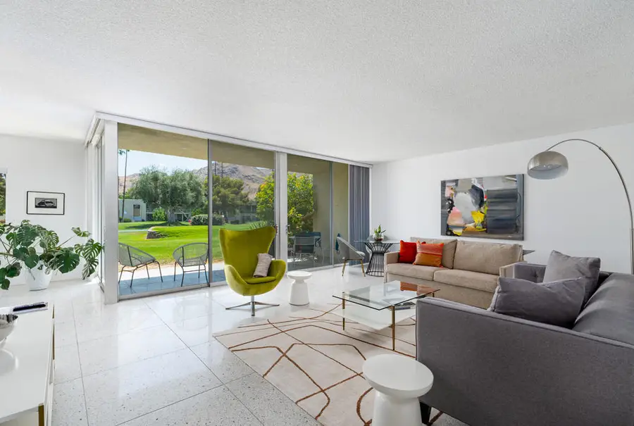 519 Desert Lakes Drive, Palm Springs, CA 92264 - #2