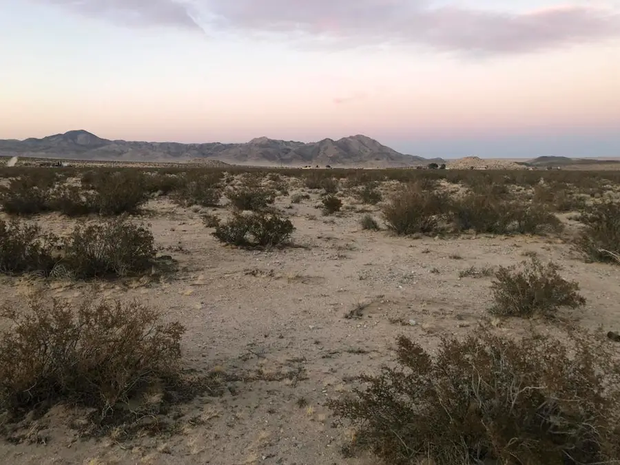 0 Carmer Road, Johnson Valley, CA 92285 - Image #3