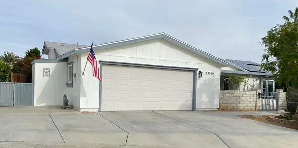 73010 Reazor Place, Palm Desert, CA 92260