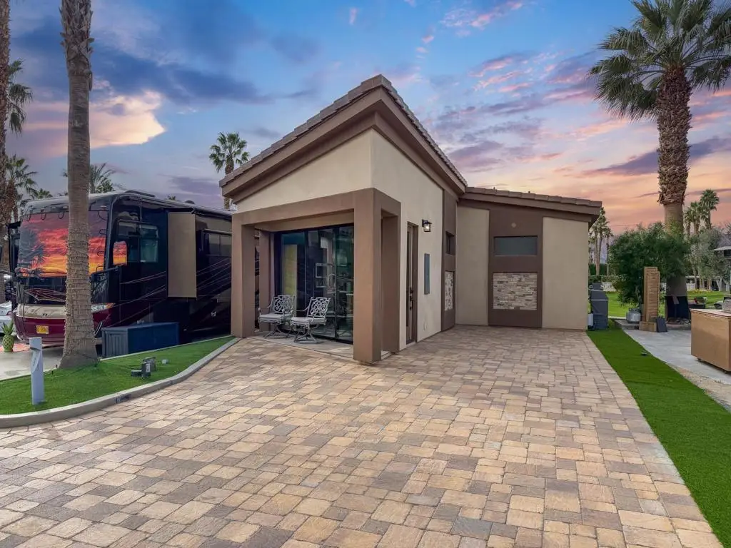 80394 Avenue 48 #189, Indio, CA 92201 - #1