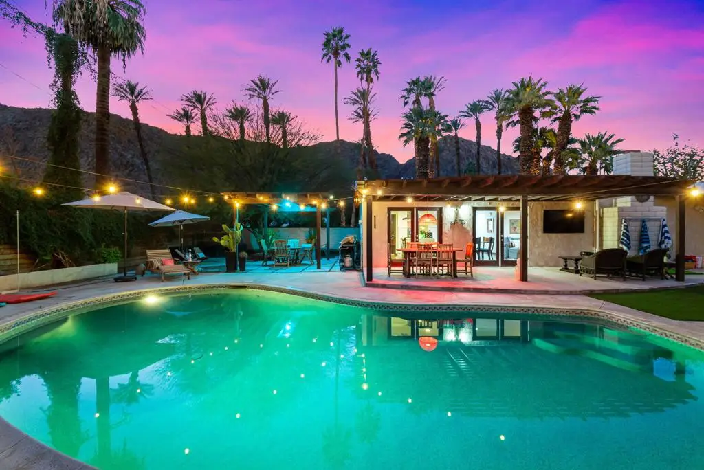 46500 Cameo Palms Drive, La Quinta, CA 92253 - #1