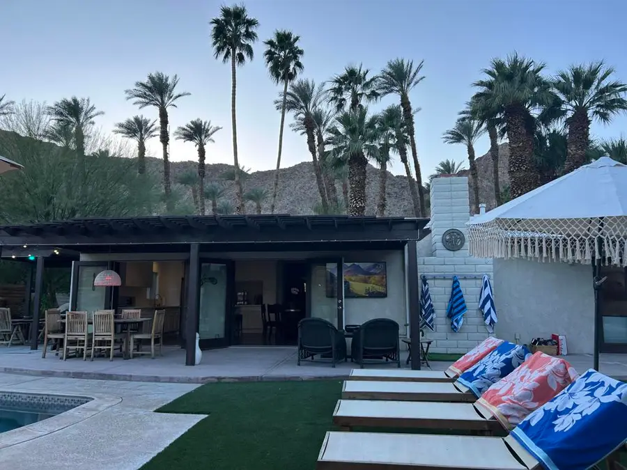 46500 Cameo Palms Drive, La Quinta, CA 92253 - #2