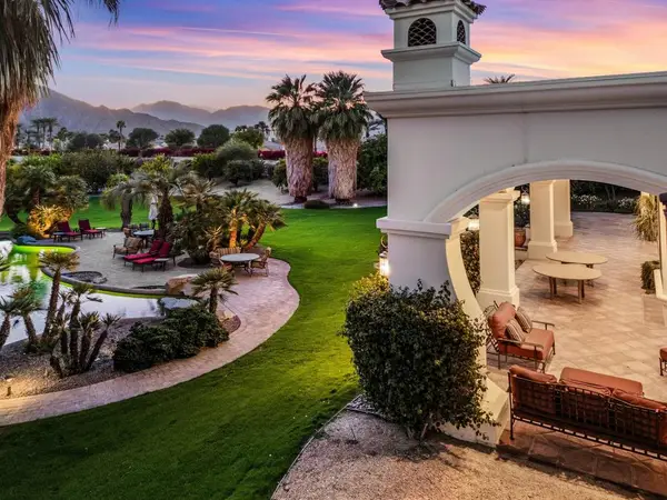 80645 La Docena Trail, La Quinta, CA 92253