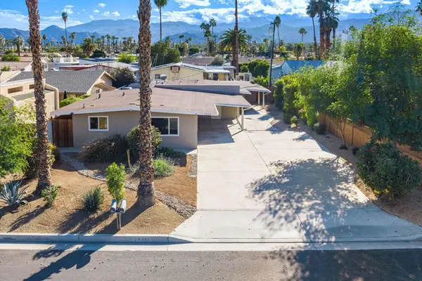 73333 Santa Rosa Way, Palm Desert, CA 92260