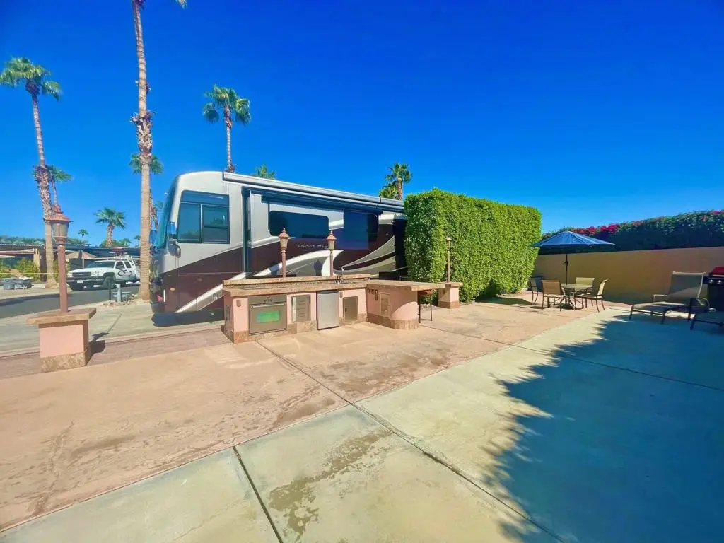 80394 Ave 48 #70, Indio, CA 92201 - #1