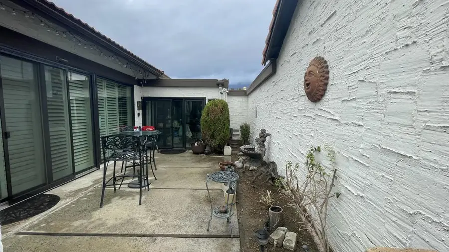 2366 E Miramonte Circle E #A, Palm Springs, CA 92264 - #3