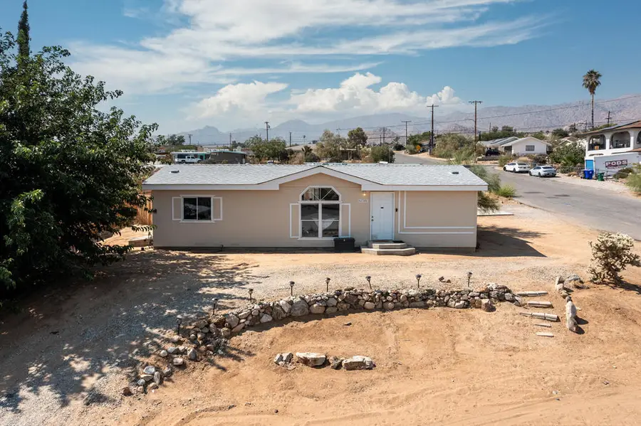 61581 Granada Drive, Joshua Tree, CA 92252 - Image #2