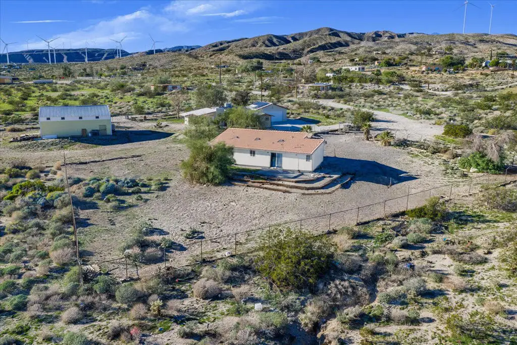 15310 Desert View Road, Whitewater, CA 92282 - Image #1