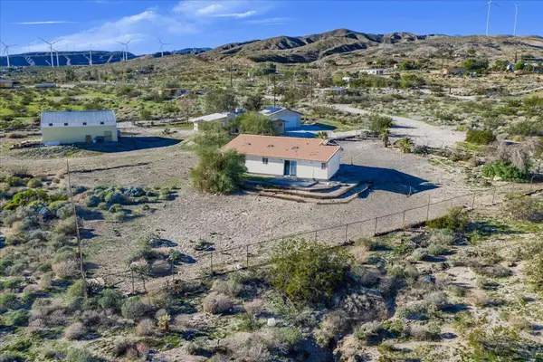 15310 Desert View Road, Whitewater, CA 92282