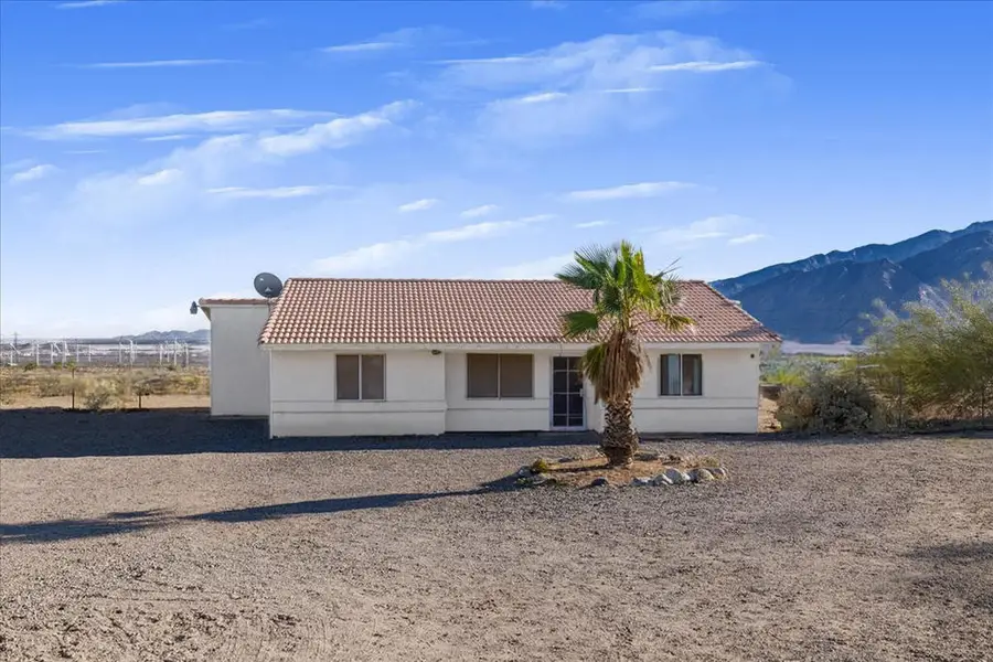 15310 Desert View Road, Whitewater, CA 92282 - Image #2