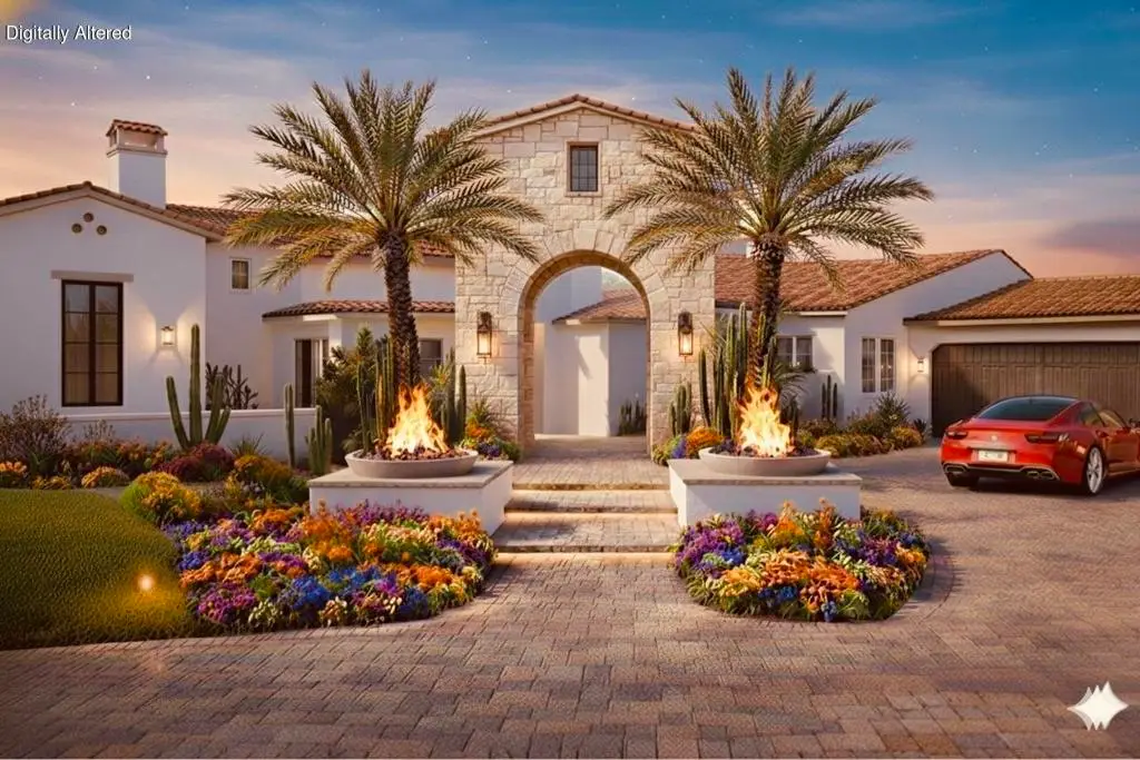 1 Via Perugia, Rancho Mirage, CA 92270 - #1